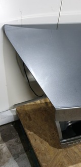 фото thumb №5, Крышка багажника багажника vw passat b6