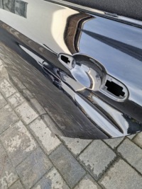 Bmw 4 f36 дверь левая задние задний Доставка, фото thumb