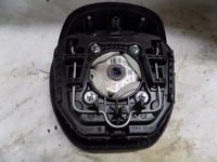 фото thumb №10, Консоль 2x подушка безопасности renault clio v