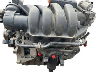 фото thumb №7, Volkswagen passat b6 двигатель 2.0fsi комплектный код bvy