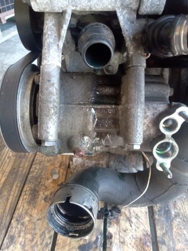 фото thumb №7, Mini countryman r60 двигатель n47c20a 2.0 d комплект