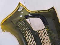 фото thumb №8, Бампер перед передній hyundai staria 86511-cg000