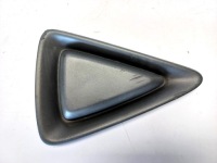 Купить Защита заглушка бампера задняя honda civic viii ufo 1.8 71509-smg-e000, фото thumb