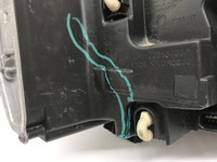 фото thumb №11, Лампа full led dacia sandero iii lift jogger logan 260602561r