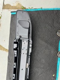 Бампер передний jeep wrngler jl 2018+ rubicon sahara sport gladiator америка с Разборки, фото thumb