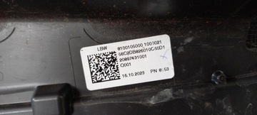 фото thumb №7, Решітка радіатора решітка радіатор mercedes клас e w214 a2148806001