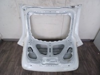 Кришка багажника задня задня ---- tesla y ---- кришка багажника ---- Київ, фото thumb