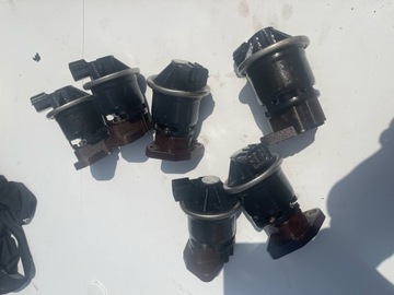 фото thumb №8, Клапан egr ____honda civic viii ufo 1.8____ 2006-2012____