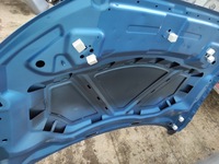 фото thumb №12, Капот крышка двигателя audi q3 8u lx5k 2011-2018 nowa оригинал audi