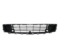 фото thumb №1, Citroen c5 iii x7 решітка решітка радіатора середня бампера перед передня 9681052677