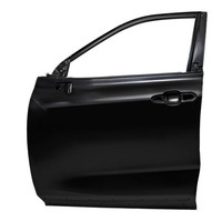 фото thumb №1, Org! двері передні перед ліві toyota highlander