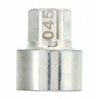 фото thumb №1, 045 гнездо болты защитной колесо передний kradzieżą do bmw 1/3/5/6/7