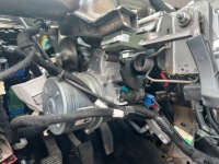Купить Fiat tipo ii 2020 усилитель электрический a0052018, фото thumb
