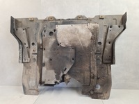 фото thumb №9, Захист плита піддвигунна двигуна підвіска astra iv j оригінал