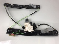 фото thumb №1, Механизм стекло правый перед jaguar f-pace