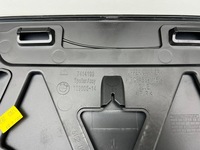 фото thumb №9, Bmw x3 g01 козырёк спойлер спойлер крышки m-performance nowa