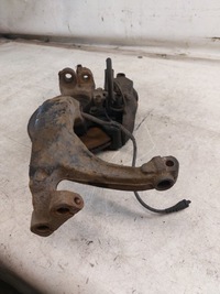 фото thumb №10, Поворотный кулак левая передняя audi a6 c5 2.5tdi