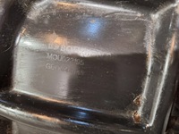 фото thumb №7, Подкрылок задняя правое opel grandland x 17-21