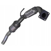 фото thumb №1, Катализатор volkswagen golf iv 2.0 azj beh azh vw