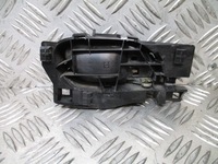 фото thumb №3, Ручка дверь левых внутренняя peugeot 207 96555518vd