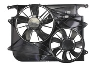 фото thumb №1, Вентилятор opel antara 2006 - 2016 дизель