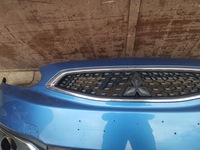 фото thumb №6, Бампер перед mitsubishi space star ii 2 lift 2016-2019