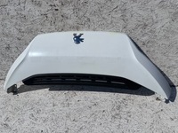 фото thumb №1, Boxer iii lift капот перед белый