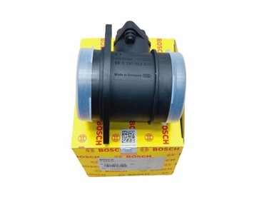 фото thumb №1, Оригінал bosch витратомір повітря 0281002308 fiat alfa