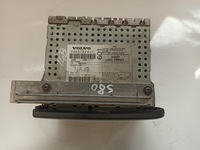 фото thumb №4, Volvo s80 2.4 b радіо заводський 306576371