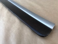 фото thumb №2, Молдинг двері лівий перед audi a8 d3 4e0867409j