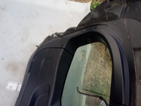 фото thumb №10, Toyota corolla e21 19- крышка багажника багажника задняя hb цвет 1h5 камера