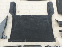 фото thumb №6, Tesla model s lift обшивка коврик пластики багажника с задний