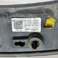 фото thumb №6, Audi e-tron 2019 задняя сторона правая молдинг / накладка na крыло передний