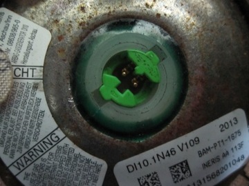 фото thumb №3, Ford c-max mk2 ii 11r подушка безпеки подушка водія em51-r042b85-aa3zhe