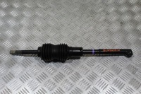 фото thumb №1, Тяга колонки кермового alaskan