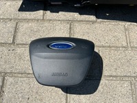 фото thumb №9, Ford puma mk2 панель приладів консоль подушка безпеки ремені оригінал