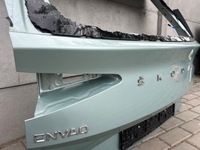 фото thumb №9, Кришка багажника задня задня skoda enyaq