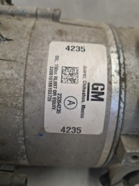 Компресор компресор кондиціонера opel insigania a 2.0 turbo 250km 23354235 Недорого, фото thumb