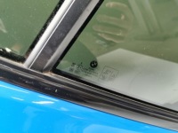 фото thumb №10, Дверь левая перед + левая задняя полный bmw 1 f40 m135i