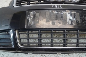 фото thumb №6, Бампер перед audi a4 b6 cabrio