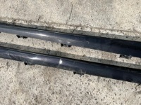 фото thumb №3, Молдинг поріг ліва lub права alfa giulietta