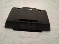 фото thumb №1, Vw new beetle cabrio корпус перемикачів панель 1c0857857a