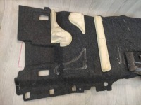 Tesla model 3 обшивка пол водителя левое  перед 110967800a Недорого, фото thumb