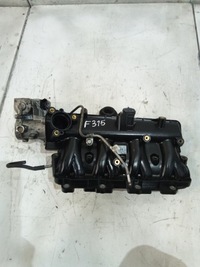 фото thumb №1, F315 колектор всмоктуючий combo d 1.4d 55213267