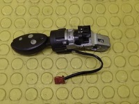 фото thumb №3, Citroen c5 2 замок зажигания ключ