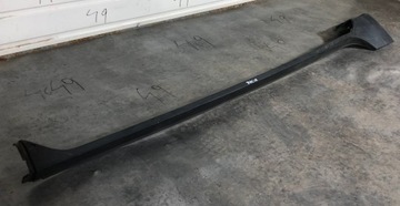 фото thumb №2, Duster 2 ii 16-19 накладка пороговая правая оригинальная