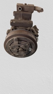 фото thumb №1, Компрессор кондиционера ford fusion 1.4tdci 02r