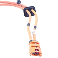 фото thumb №13, Mercedes eqa h243 шланг кабель жгут зарядки аккумулятора a2435401013