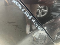 Renault scenic 2 бампер задний задний nv676 Доставка, фото thumb