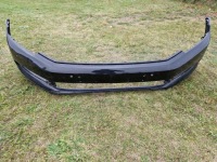 фото thumb №1, Vw passat b8 бампер перед okolice poznań